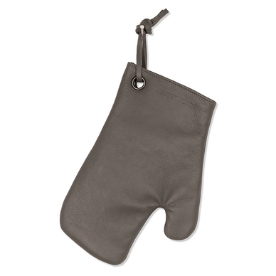 Oven Glove Dutchdeluxes Colour New Grey