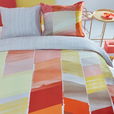 Bettwäsche Oilily Calypso Multi Mako Satin