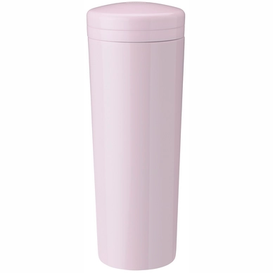 Thermosbecher Stelton Carrie Soft Rose 500 ml