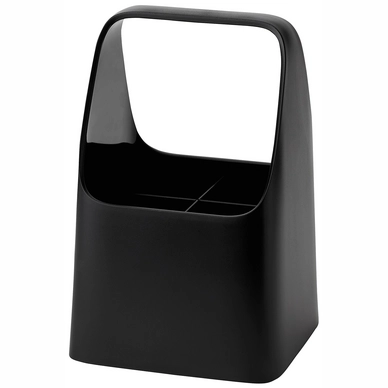 Opbergdoos Rig-Tig Handy-Box Small Black