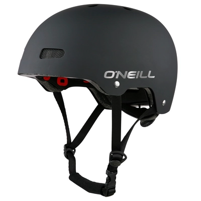 Skihelm O'Neill Cross Black