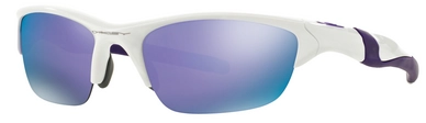 Zonnebril Oakley Half Jacket 2.0 Pearl Violet Iridium