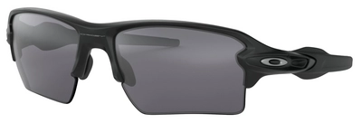 Zonnebril Oakley Flak 2.0 XL Matte Black Iridium