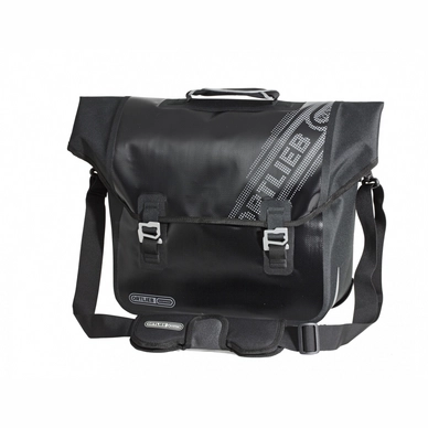 Fietstas Ortlieb Downtown QL3.1 18L Black