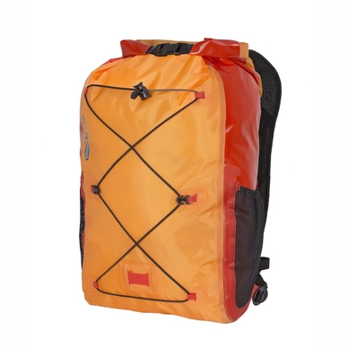 Rugzak Ortlieb Light Pack Pro 25L Orange Signal Red