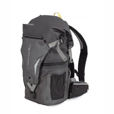 Sac à Dos Ortlieb Mountainx 31L Slate