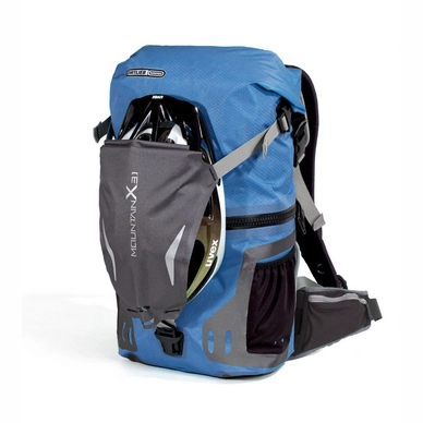 Rucksack Ortlieb Mountain X 31L Ocean Blue Outdoorsupply