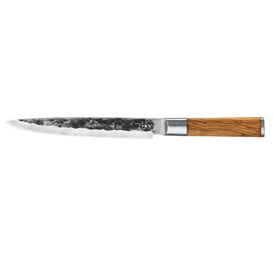 Carving Knife Forged Olive 20.5 cm