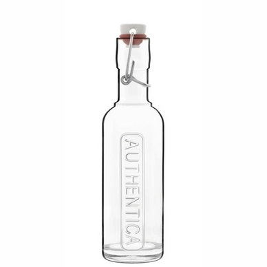 Wasserflasche Luigi Bormioli Optima 250 ml