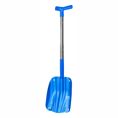 Lawineschep Ortovox Shovel Pro Alu III Blue