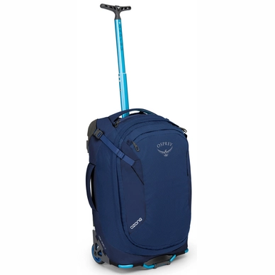 Suitcase Osprey Ozone 42 Buoyant Blue