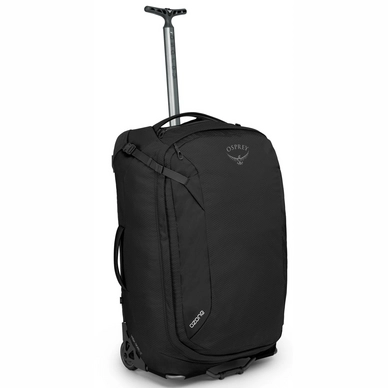 Suitcase Osprey Ozone 75 Black