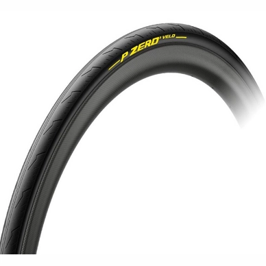 Fietsband Pirelli P ZERO VELO Tubular Black 28-622