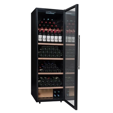 Wijnklimaatkast Climadiff PCLV250 Multizone (248 Flessen)
