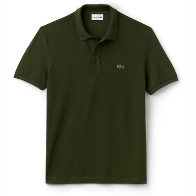 Poloshirt Lacoste Classic Fit Boscage