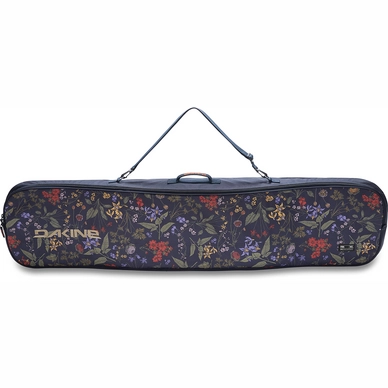 Snowboardtas Dakine Pipe Snowboard Bag Botanics Pet 148 cm