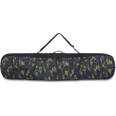 Sac de Snowboard Dakine Pipe Snowboard Bag Cascade Camo 148 cm