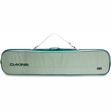 Snowboardtasche Dakine Pipe Snowboard Bag Green Lily 157 cm
