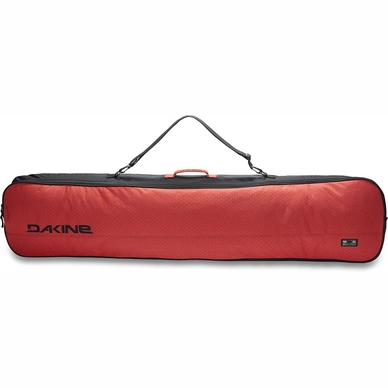 Snowboardtas Dakine Pipe Snowboard Bag Tandoori Spice 165 cm