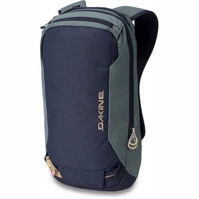 Skirucksack Dakine Poacher 14L Dark Slate