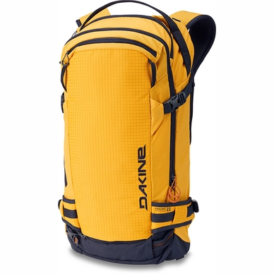 Skirucksack Dakine Poacher 22L Golden Glow