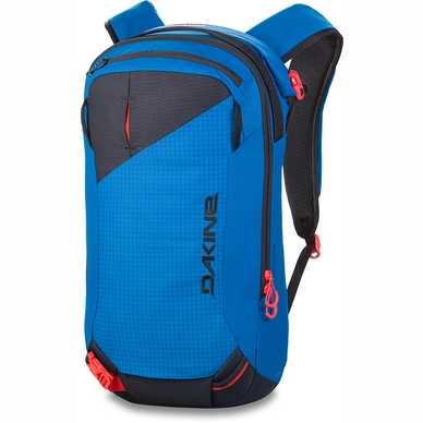Ski Rugzak Dakine Poacher Ras 18L Scout