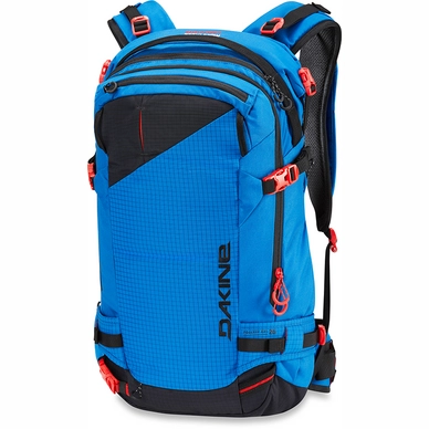 Sac à Dos de Ski Dakine Poacher Ras 26L Scout