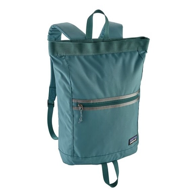 Sac à Dos Patagonia Arbor Market Pack 15L Tasmanian Teal