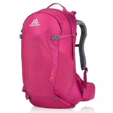 Rugzak Gregory Sula 24 Plum Red