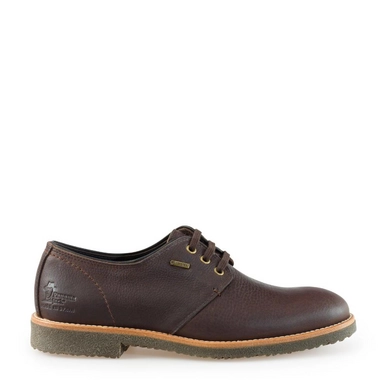 Shoes Panama Jack Men Goodman GTX C2 Napa Grass Marron Brown