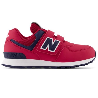 Sneaker New Balance PV574 CR1 Crimson Kinder