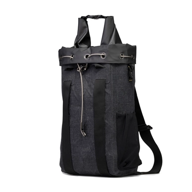 Sac à Dos Pacsafe Dry 15L TraveLSafe Backpack Charcoal