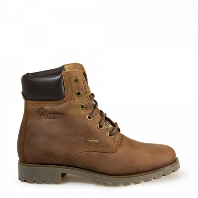 Panama Jack 03 Gtx B2 Napa Grass Marron Brown