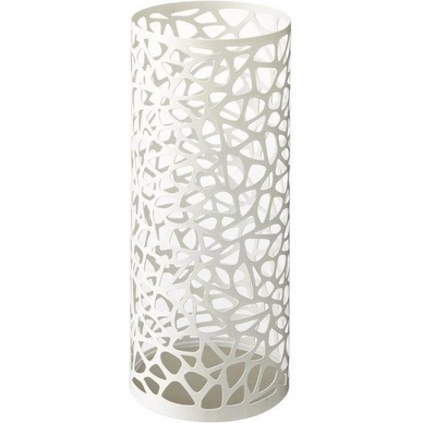 Porte-Parapluie Yamazaki Round White