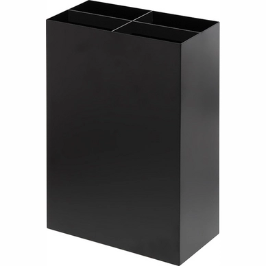 Paraplubak Yamazaki Smart Black