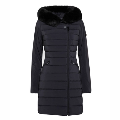 Jacket Peuterey Women Seriola ML 04 Fur Carbon