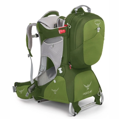Osprey clearance poco ag