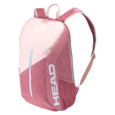 head tour team backpack pink