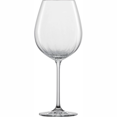 Red Wine Glass Zwiesel Glas Prizma 613 ml (2 pc)