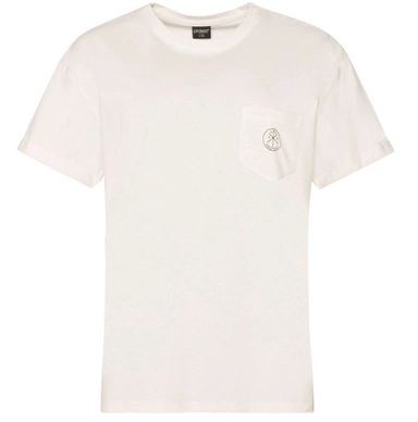 T-Shirt Protest Women Ada Seashelloffwhite