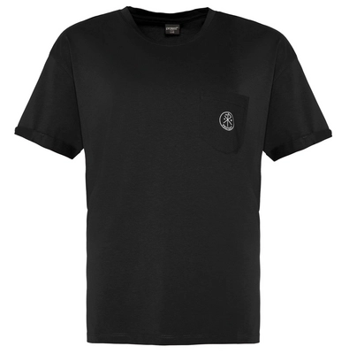 T-Shirt Protest Women Ada True Black