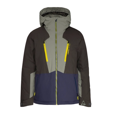 Veste de Ski Protest Men Dipper Space Blue