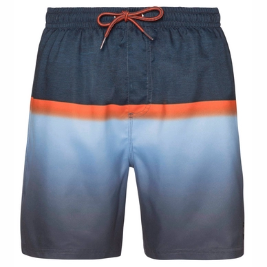 Badehose Protest Erwin Oxford Blue Herren