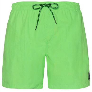 Swim Shorts Protest Men Faster Neon Green