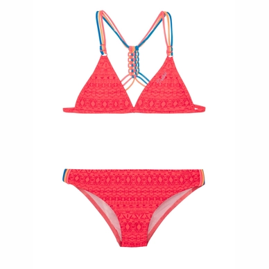 Bikini Protest Girls Fimke 21 Triangle Grenadine A