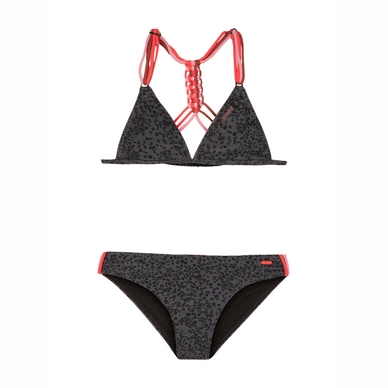 Bikini Protest Girls Fimke 21 True Black