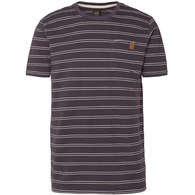 T-Shirt Protest Homme NXG Kiko Oxford Blue
