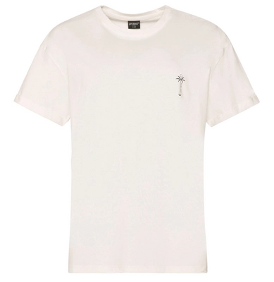 T-Shirt Protest Women Polly Seashelloffwhite
