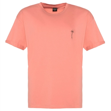 T-Shirt Protest Women Polly Think Pink