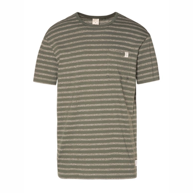 T-Shirt Protest Homme Theft 21 Spruce